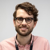 Timothy Johnson
