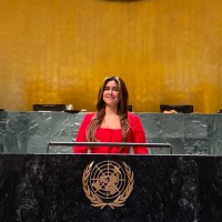Maria Luisa Amalla