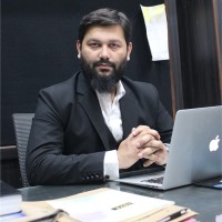 Khalid Akhtar