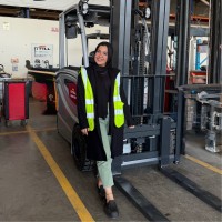 Mayar Mostafa