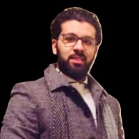 Yassine Riad