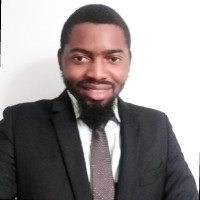 Oluwafemi Paul Ogundare Lssgb