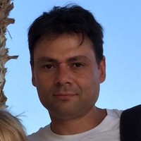Maxim Nevolin
