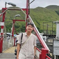 Daryl Lai