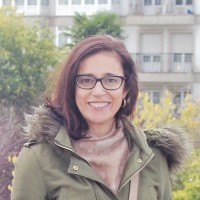Begoña Varela-Portas Mariño