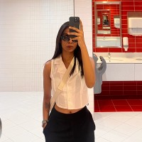 Bhagyashree Nayak