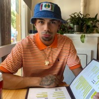 D’Andre Maez