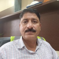 Sanjiv Chaudhari