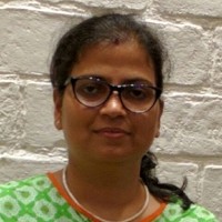 Rekha Negi
