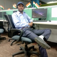 Naresh Meena