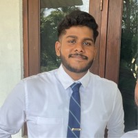 Kalana Ranasingha
