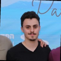 Itamar Friedman