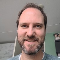 Bas van Heyningen