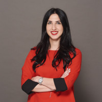 Tania Martinez