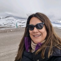 Rocío Esteban Reyes