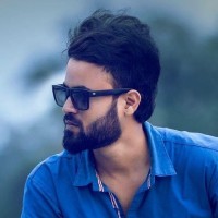 Anup Biswas