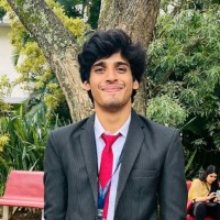 SATVIK A NAIR