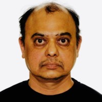 Bhavin Parekh