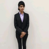 Shweta Kumari