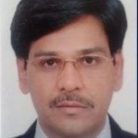 Shailesh Patni
