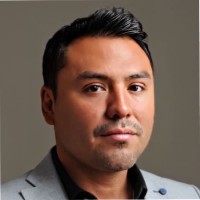 Alex Vargas