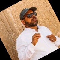 Arafa Omran