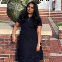 Priyanka A.