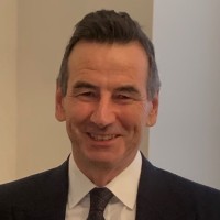 Nick Gralton