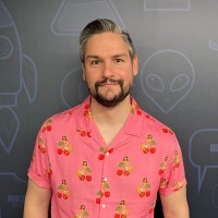 Chris D'Lando
