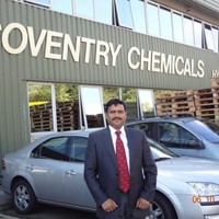 Pramod Kumar Trivedi
