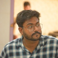 Siddhartha Maity