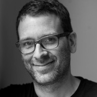 Martin Usborne