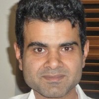 Sajid Bukhari
