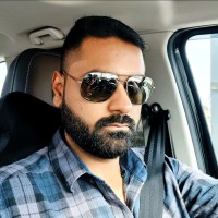 Nitish Sharma