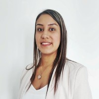 Luisa Fernanda Bermúdez Holguín