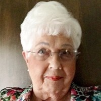 Connie Jenkins Redmon-Ward