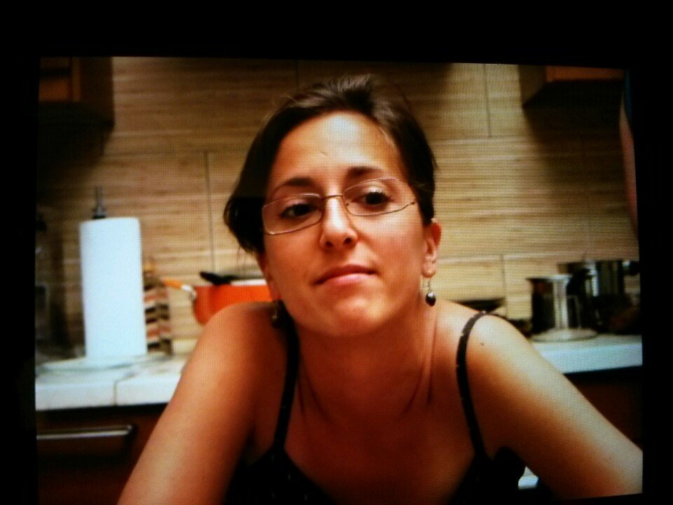 Sabina Ionescu