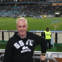 Bob Winnington