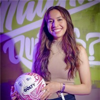 Angelica Vargas Saavedra
