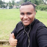 Osamah Abdullah