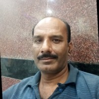 Manoj Kumar Mishra