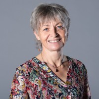 Martine Maître