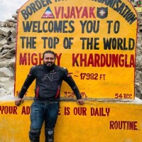 Karthik R L