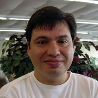 Bernardo Galaz