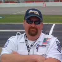 Lance Hansard