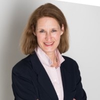 Barbara I. Holenstein