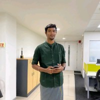 KRISHNA KUMAR V