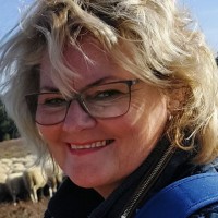 Helene Van Gemert-Gunnewegh