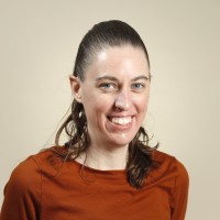 Katie Buell