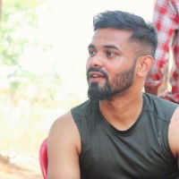 Omkar Kambli